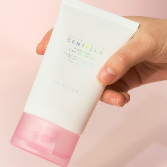 SKIN1004 POREMIZING LIGHT GEL CREAM 75ML